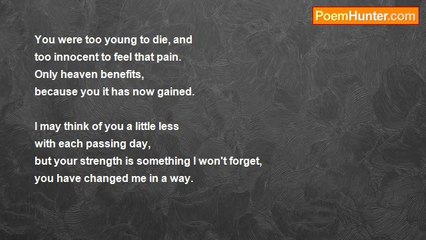 Crystal Camacho - Goodbye