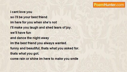 bree nada - i'll be there