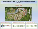 Royale Seasons by Royal Projects and Ventures Pvt. Ltd, at Khodala, Mumbai