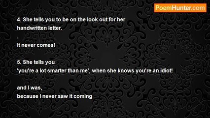 who gives a dam - 5 WAYS TO KNOW SHE'S DUMPED U IN AN EMAIL MSG