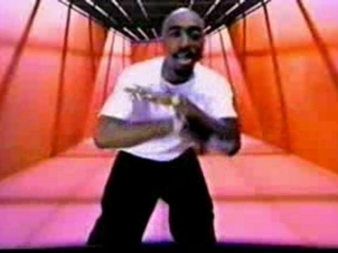 Tupac - 2pac - hit`em up uncensored