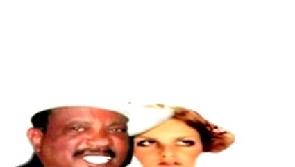 ARCHIE BELL AND THE DRELLS  _  HERE I GO AGAIN VIDEO CLIP
