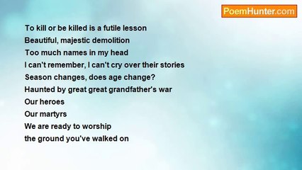 Ida Mustazir - Next. Next. Next.