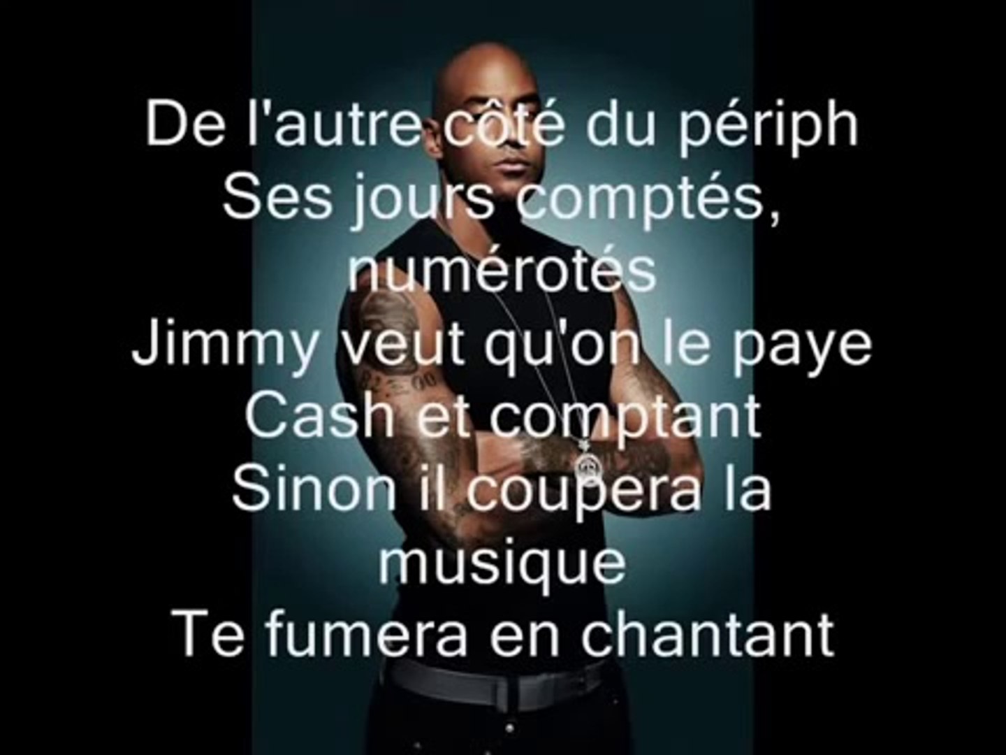 Booba Pourvu Qu Elle M Aime Paroles Booba - Jimmy (Paroles / Lyrics) - Vidéo Dailymotion