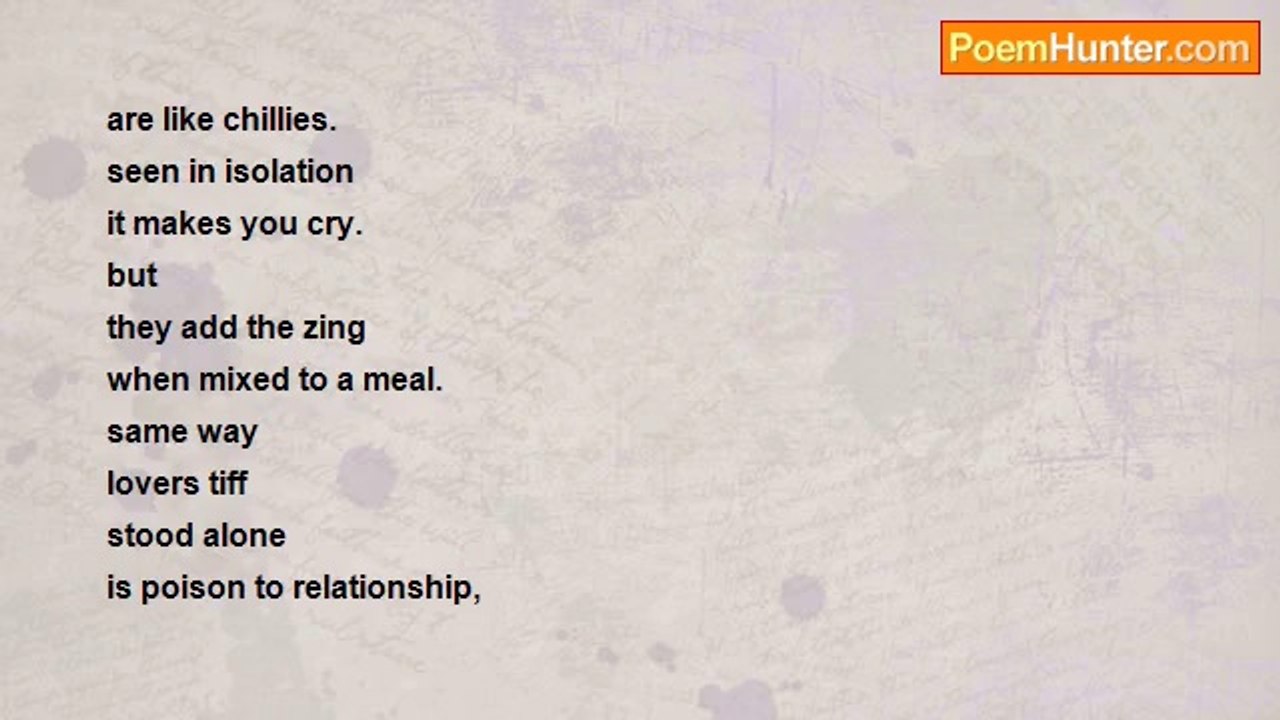 samyak jain - misunderstandings