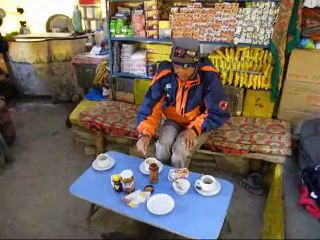 leh manali