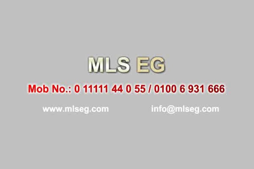 Semi furnished flat for rent in Heliopolis  200m with a master room in Ardh Al Golf