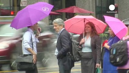 Obama appelle les dirigeants irakiens à faire un effort d'unité