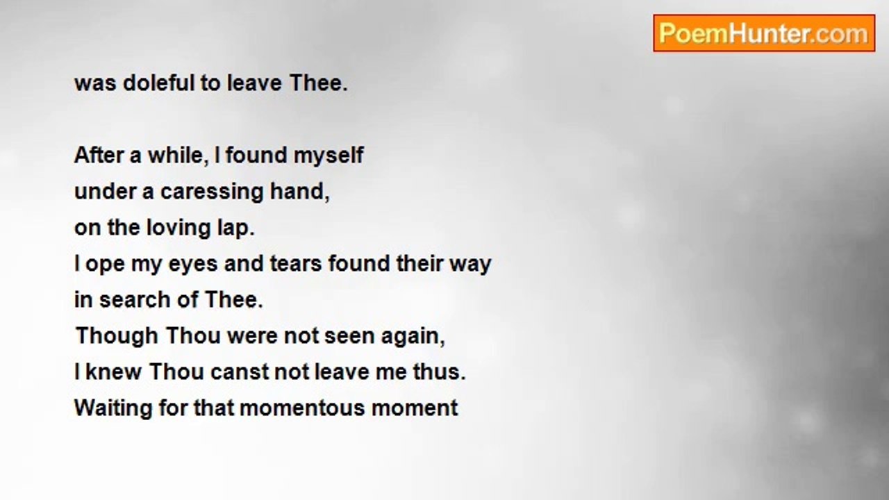 Maitali Verma - O! That Journey, Our Journey!