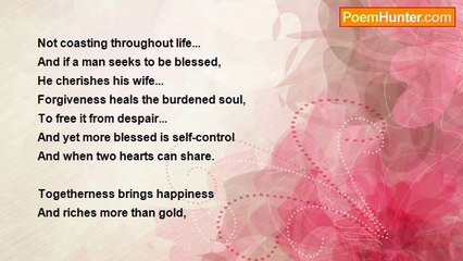 Denis Martindale - Cherish Her