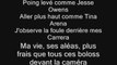 Booba ft. Maitre Gims - Longueur d'avance (Paroles / Lyrics)