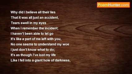 Trysta Due - Lost Love