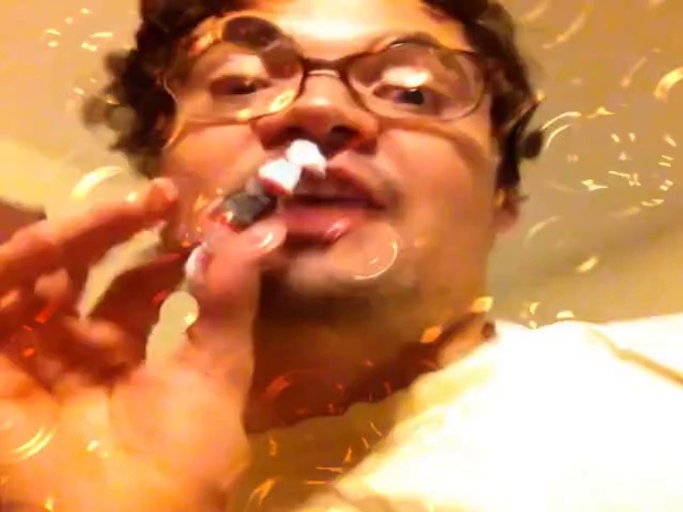 TOOTSIE ROLLS TASTE LIKE RUBBER CHOCOLATE (ORIGINAL SONG by NOW and BECAUSE)