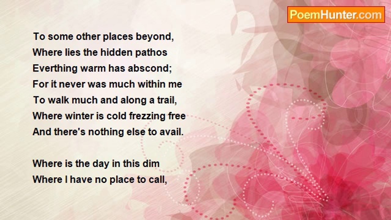 Peter S. Quinn - Where is The Day Taking Us (From, Rhythmicon - 50 Lead Sheets with Poems)