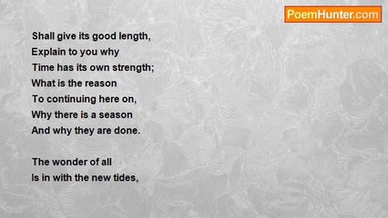 Peter S. Quinn - The Wonder of You (From, Rhythmicon - 50 Lead Sheets with Poems)