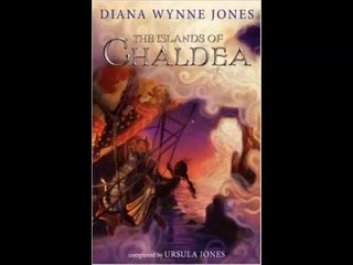 [FREE eBook] The Islands of Chaldea by Diana Wynne Jones