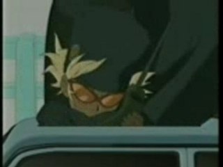 AMV - FLCL - Reel Big Fish - Kiss Me Dea