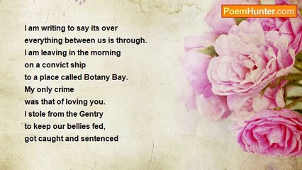 David Harris - Botany Bay