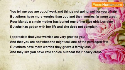 Francis Duggan - You Tell Me