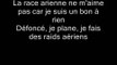 Booba - La vie en rouge (Paroles / Lyrics)