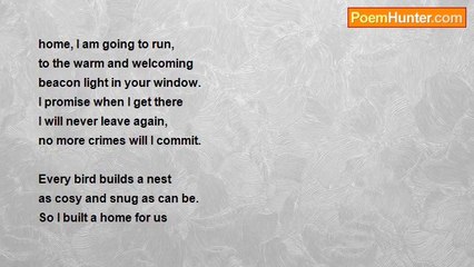 David Harris - A Warm And Welcoming Light