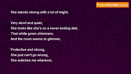 Breanna Koelliker - Guardian Angel