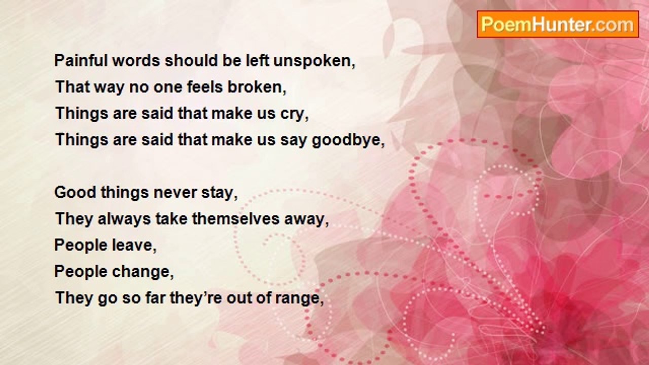 Breanna Koelliker - Unspoken