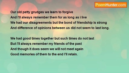 Francis Duggan - My Friends Over There