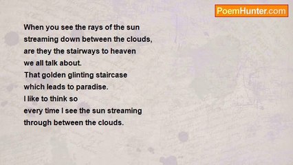 David Harris - Between The Clouds