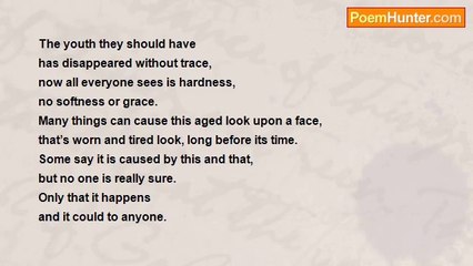 David Harris - Some Bodies