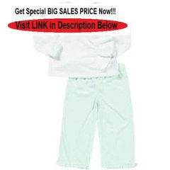 Best Deals Carter's Baby-girls Daisy Polyester Set Review