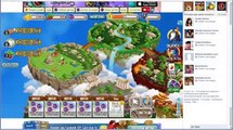 DRAGON CITY- HACK DE GEMAS y XP [HASTA MAS DE 130 GEMAS GRATIS][ENERO 2014]