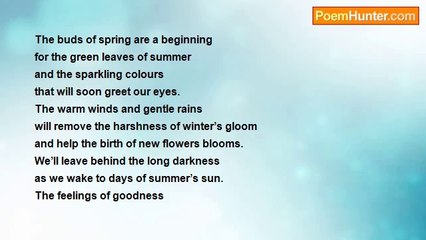 David Harris - Warm Winds And Gentle Rains