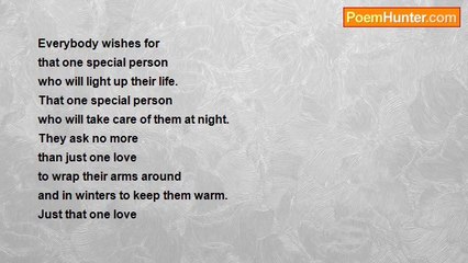 David Harris - Everybody Wishes