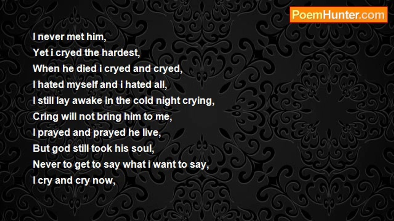 Samantha Guinen - My lemon tears 2