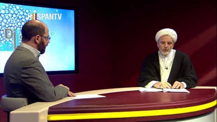 Diálogo Abierto - El Islam y el Consumismo