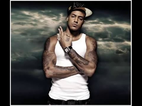 Booba - Temps mort (Paroles / Lyrics)