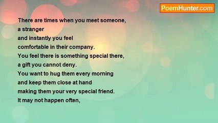 David Harris - Comfortable