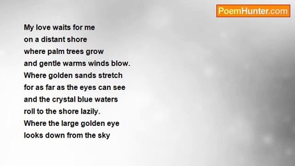 David Harris - Idyllic