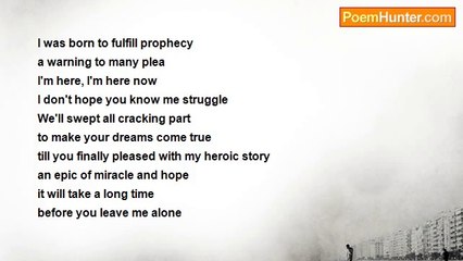 maria sudibyo - Destiny's child