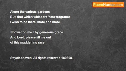 cyclopseven Ram - Silent request II