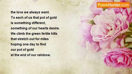 David Harris - Pot Of Gold