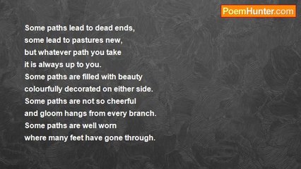 David Harris - Paths 2