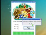Dragon City Hack Cheats [Unlimited Gems Gold Foods For Android] January 2014