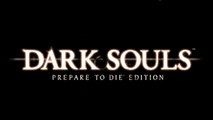 Dark Souls: Boss final   Ending [SPOIL]