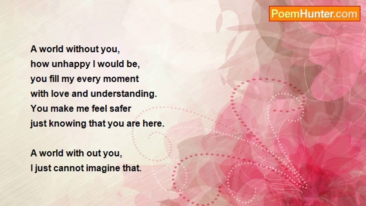 David Harris - A World Without You