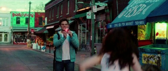 Love, Rosie - Moviebites
