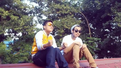 Biglang Liko - Ron Henley feat. Pow Chavez MUSIC VIDEO