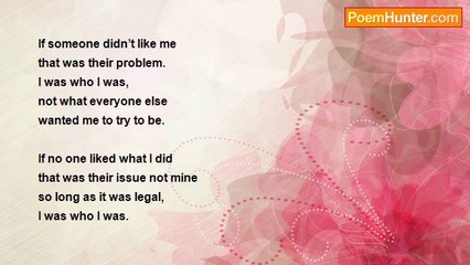 David Harris - Accept Me As I Am