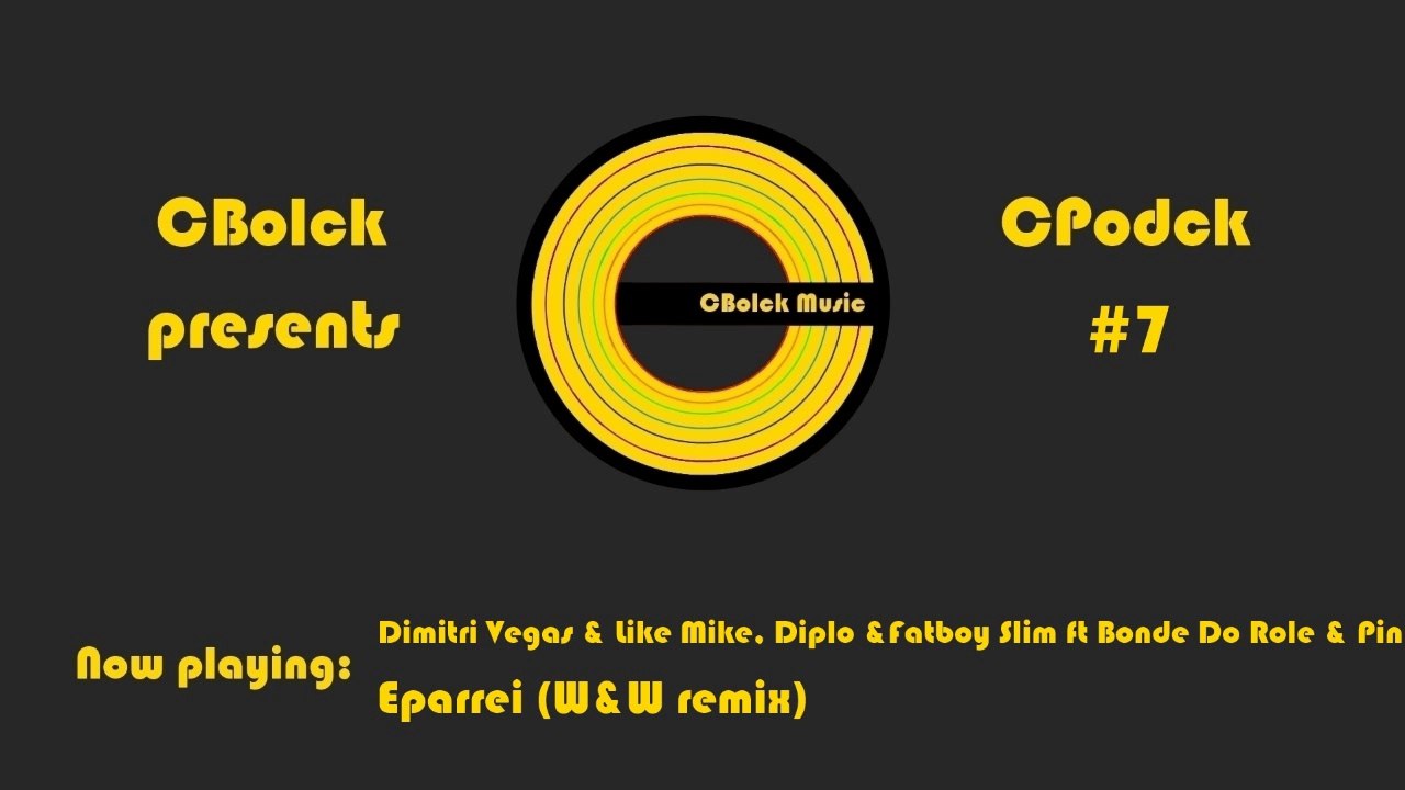CPodck #7